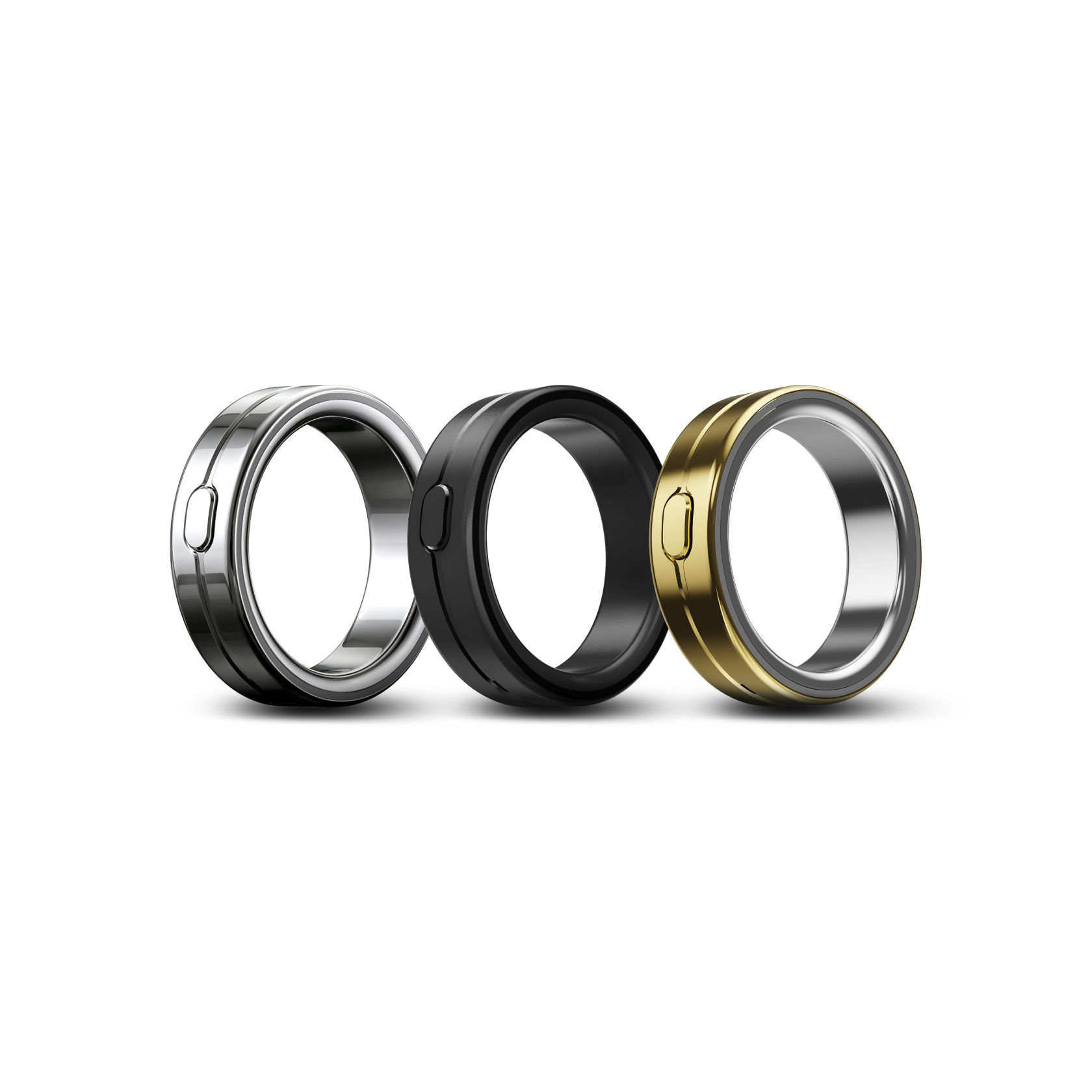 How Vocci's Ring Works - visual representation
