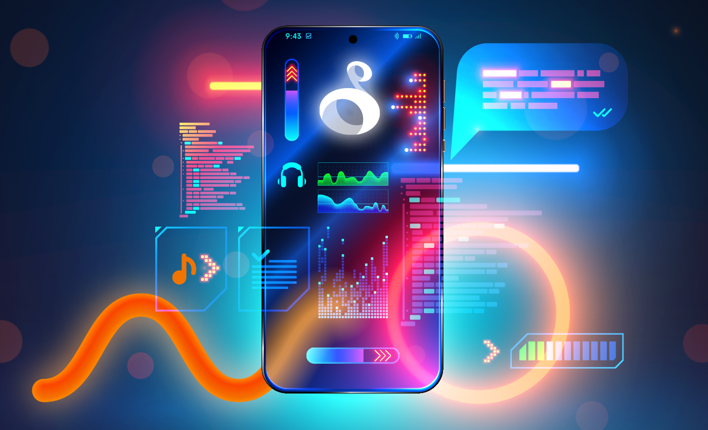 Future Trends - contextual illustration