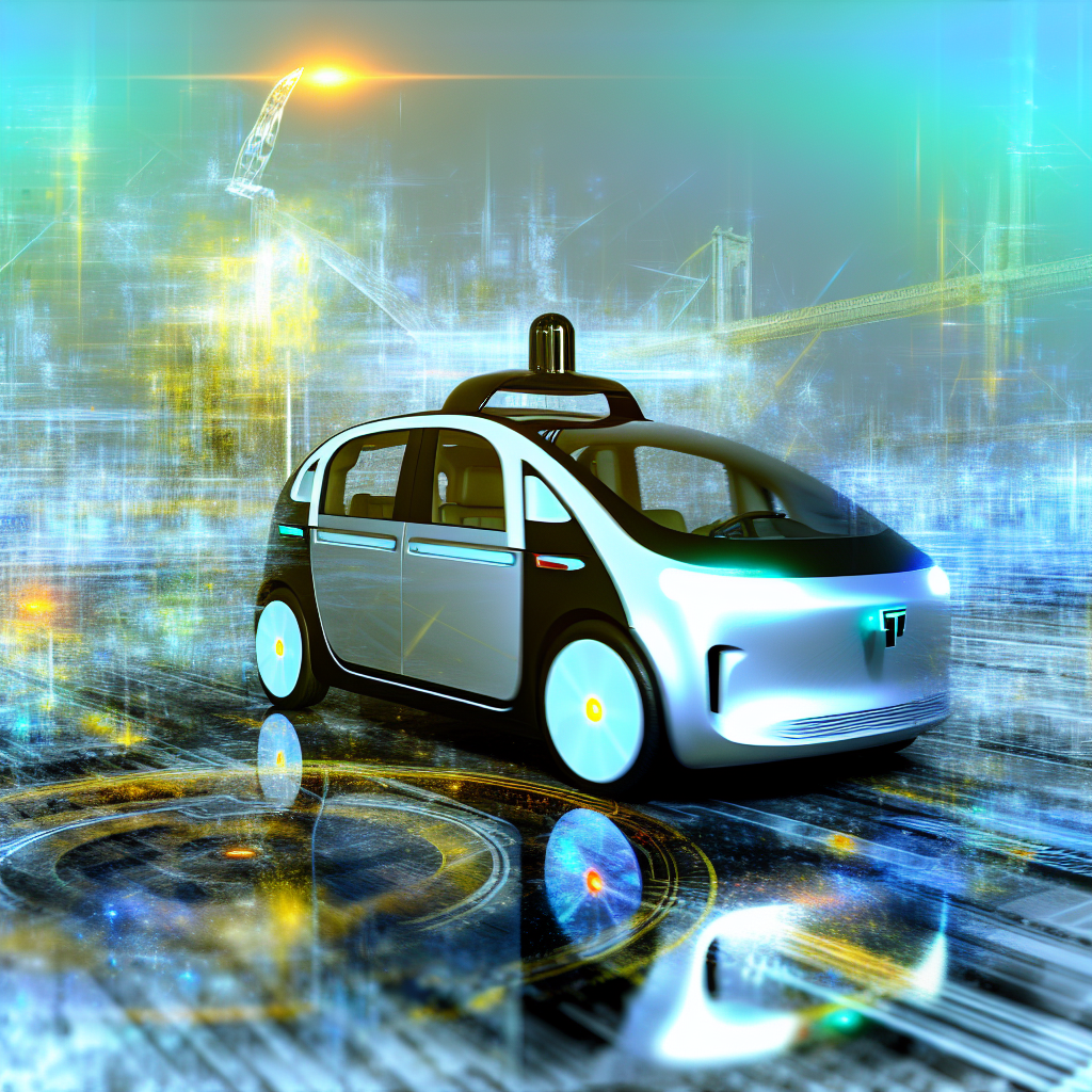 Conclusion: A New Era for Robotaxis - visual representation