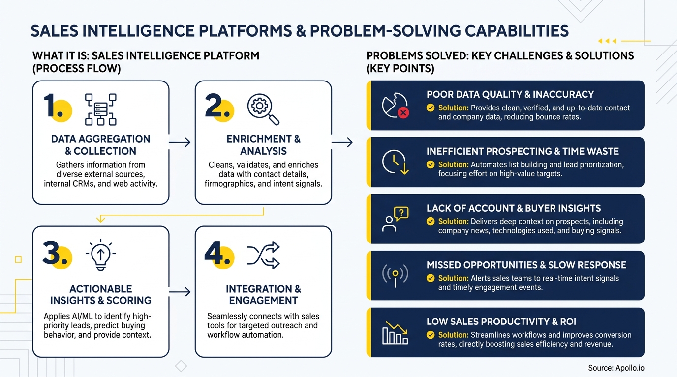 Best Practices for Leveraging Contextual Sales Intelligence - contextual illustration