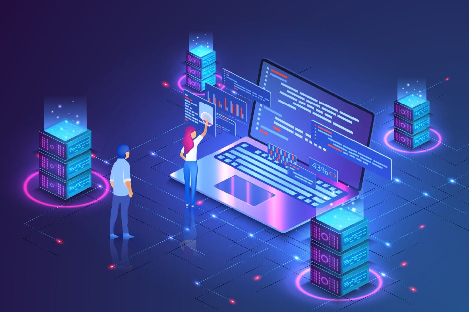 Future Trends - contextual illustration