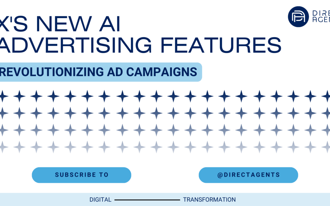 Future Trends in Social Media Advertising - visual representation
