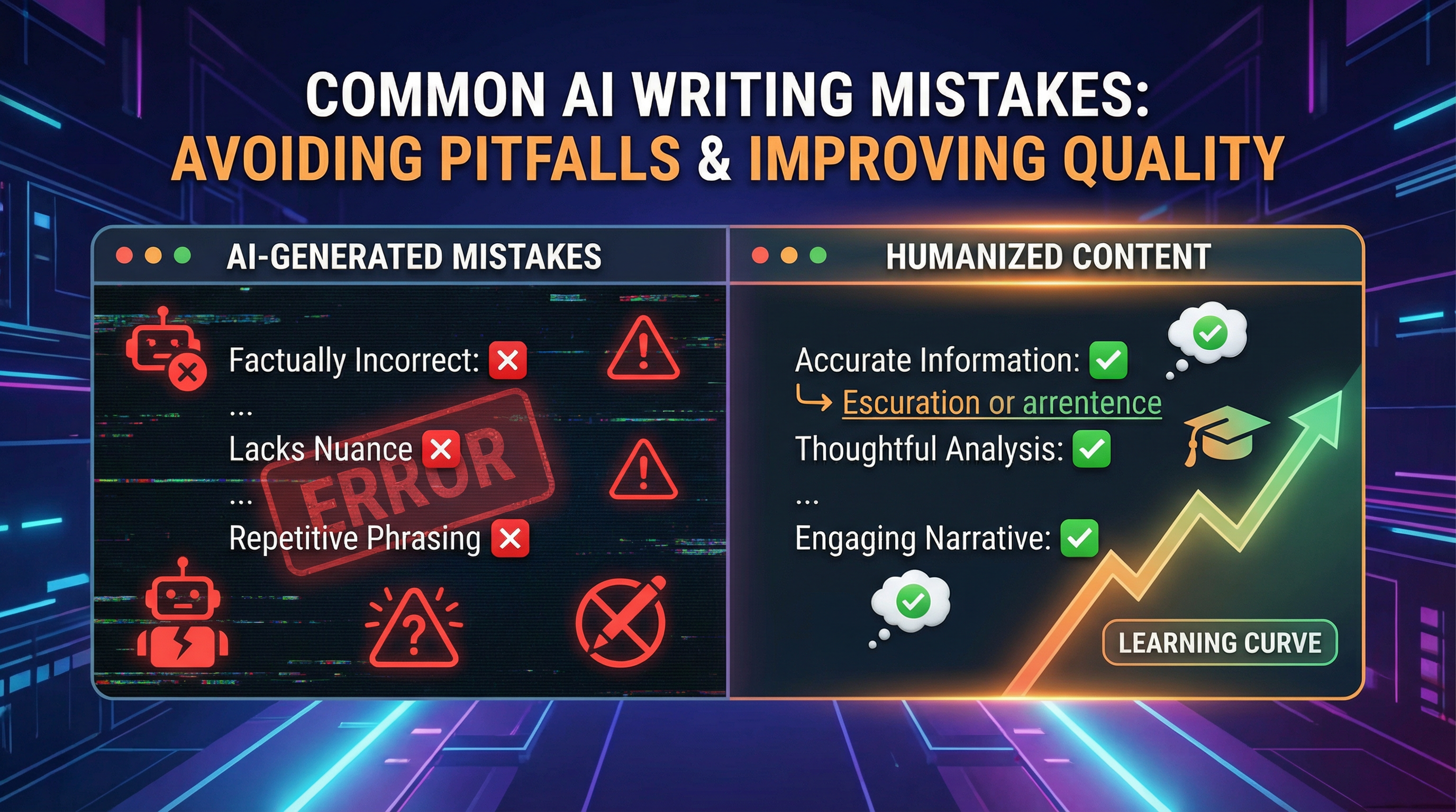 Common Pitfalls and Solutions - contextual illustration