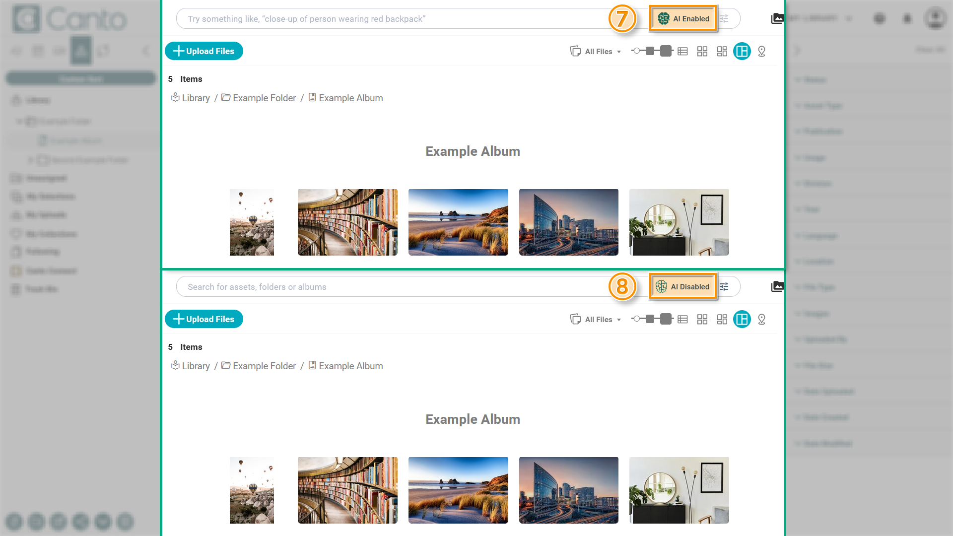 Conntour's AI Search Engine: A Game Changer - contextual illustration