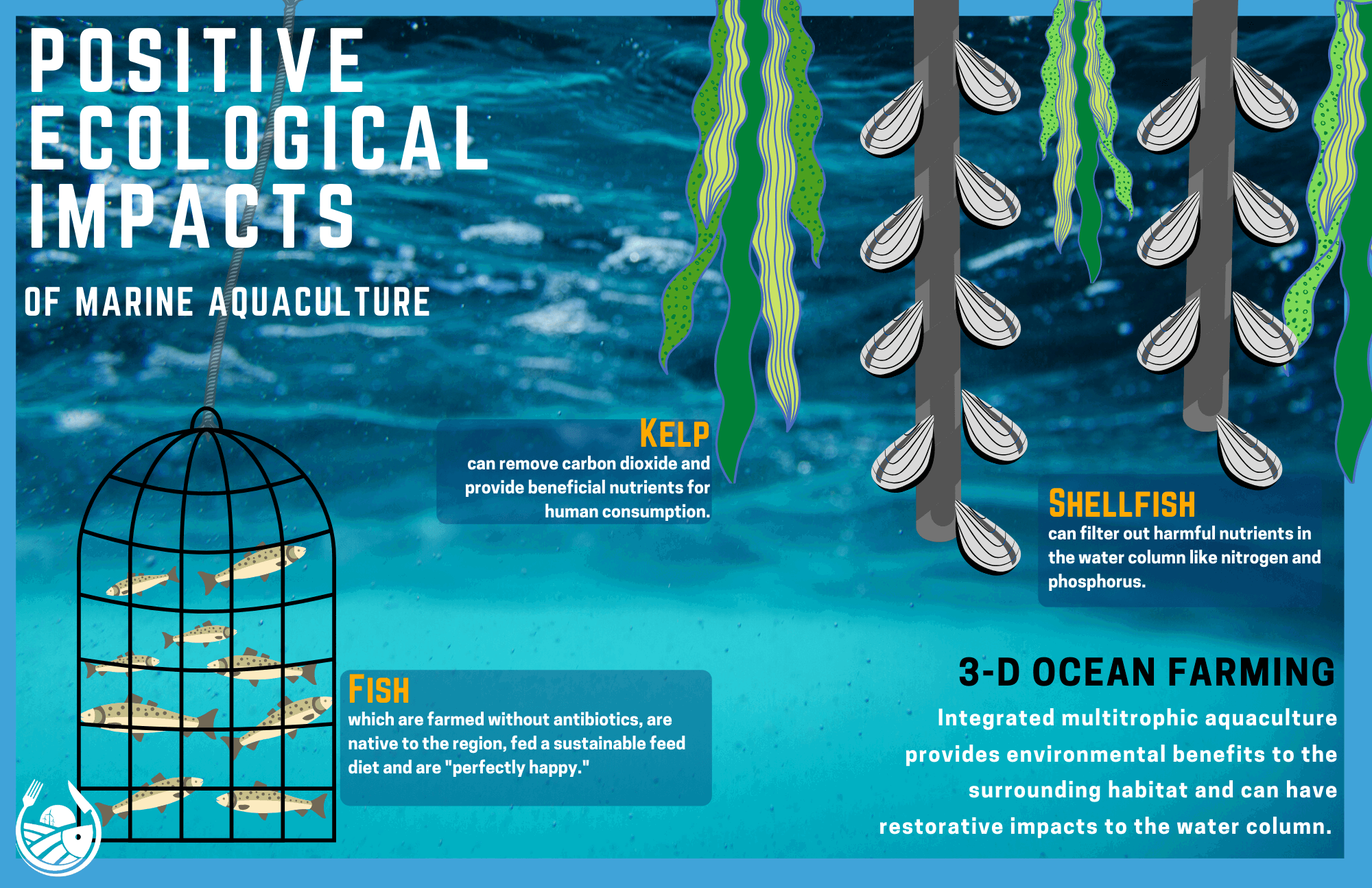Why Humane Fish Harvesting Matters - contextual illustration