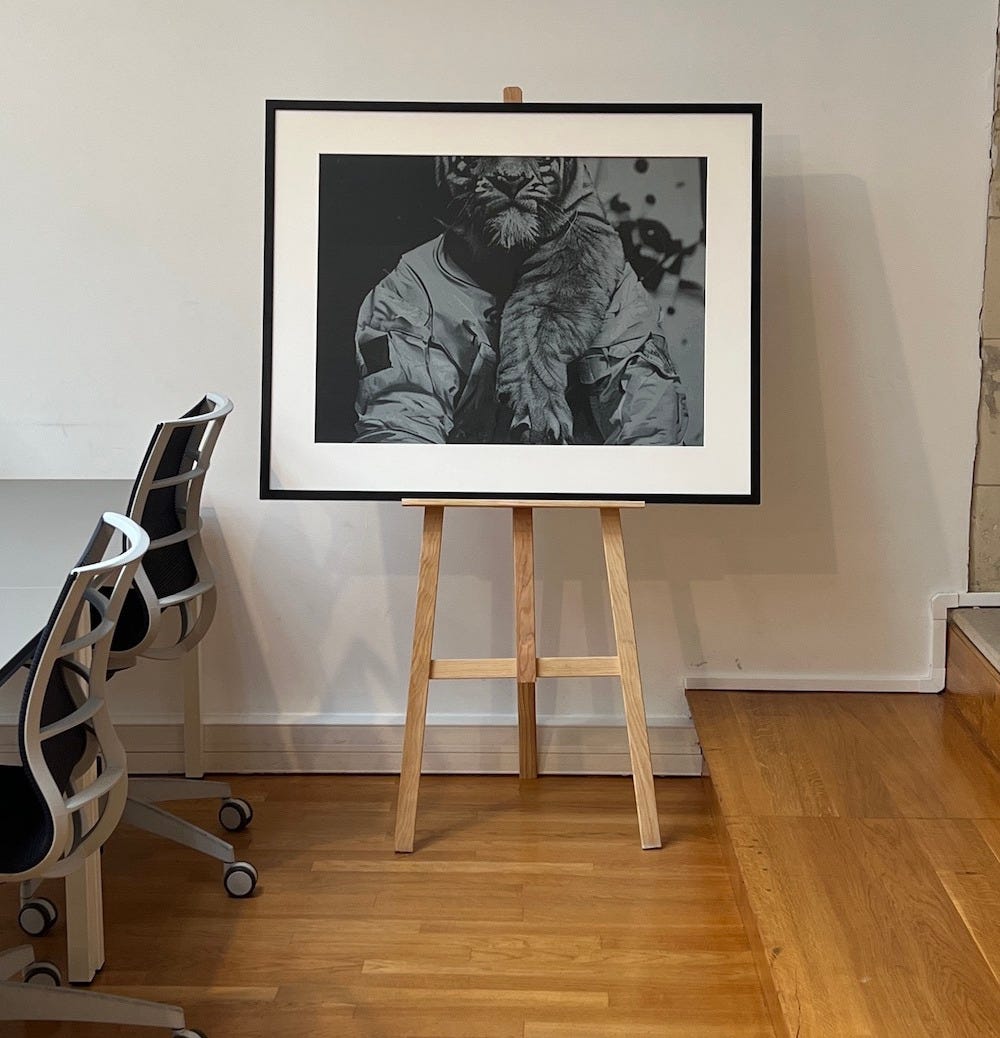 Practical Applications: Beyond Just Family Photos - contextual illustration