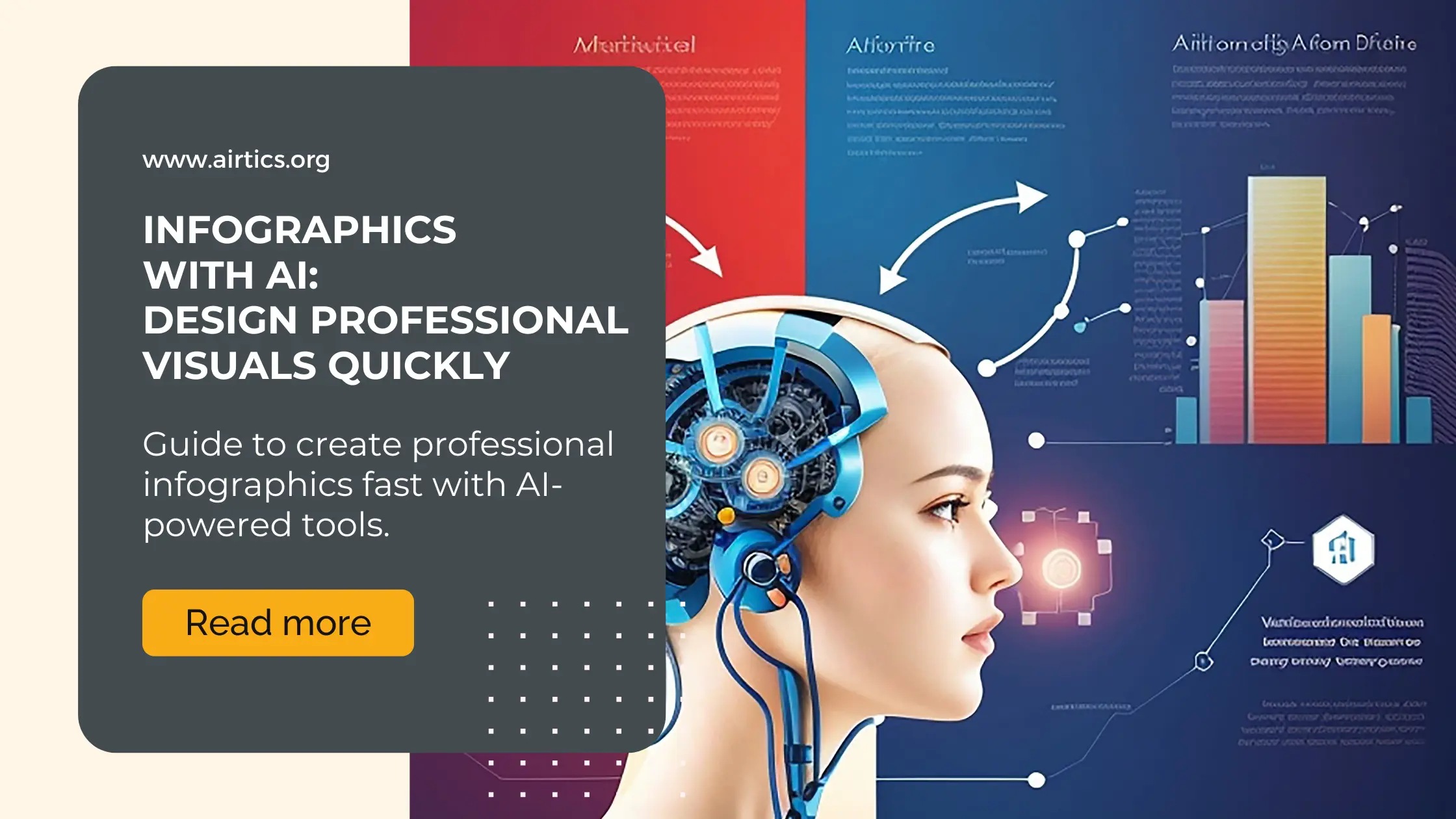 Practical Use Cases - visual representation
