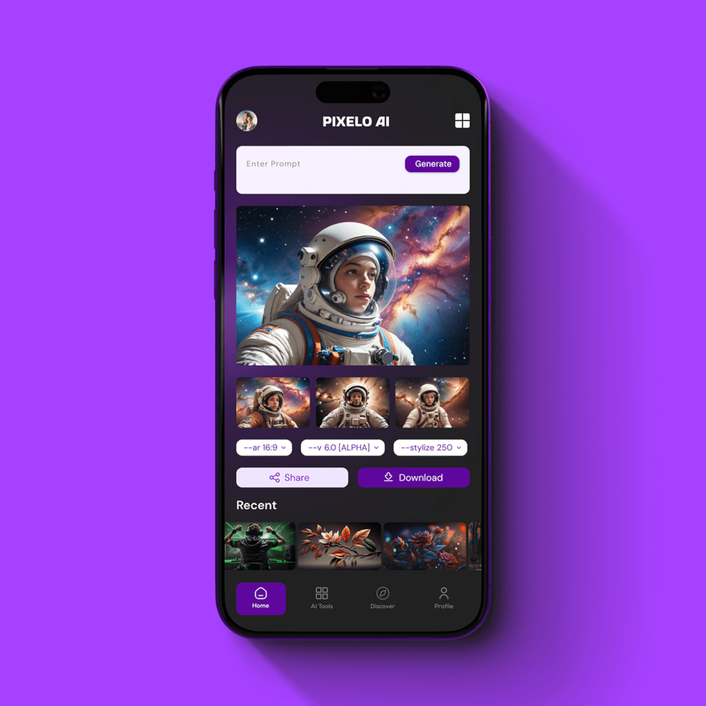 Implementation Guide - visual representation