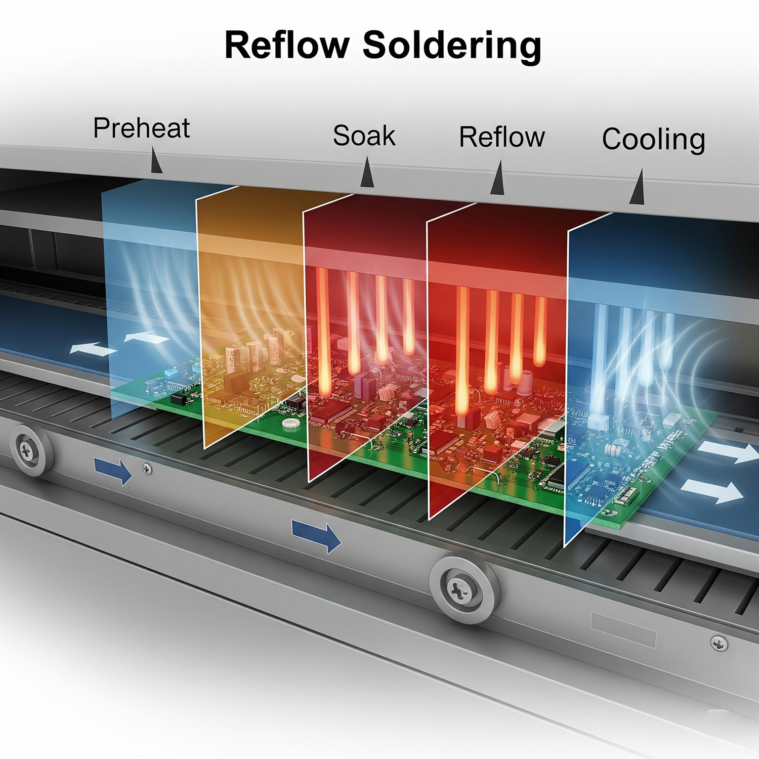 Understanding the Problem: Layout Reflow - contextual illustration