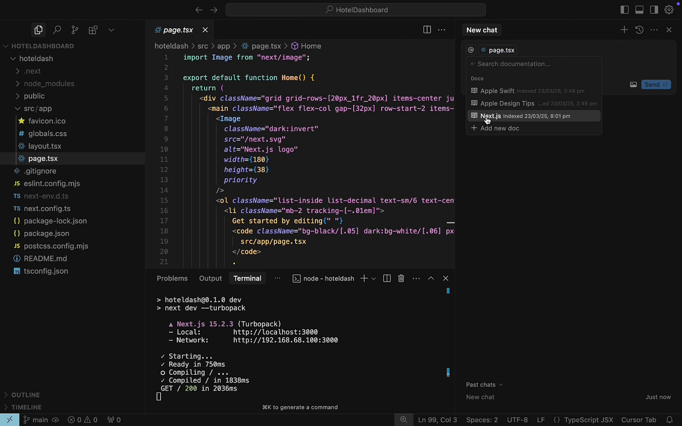 The Best Web Design Tools at a Glance - visual representation