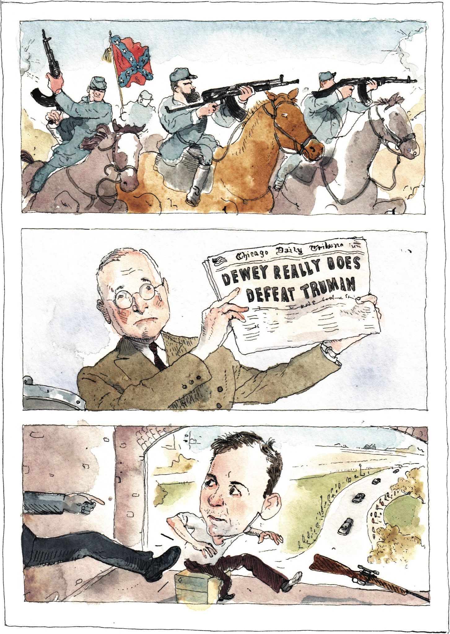 The Future of Online Fiction in China - visual representation