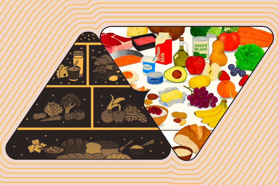 The Global Context: What Rising Meat Consumption Means for Climate - visual representation