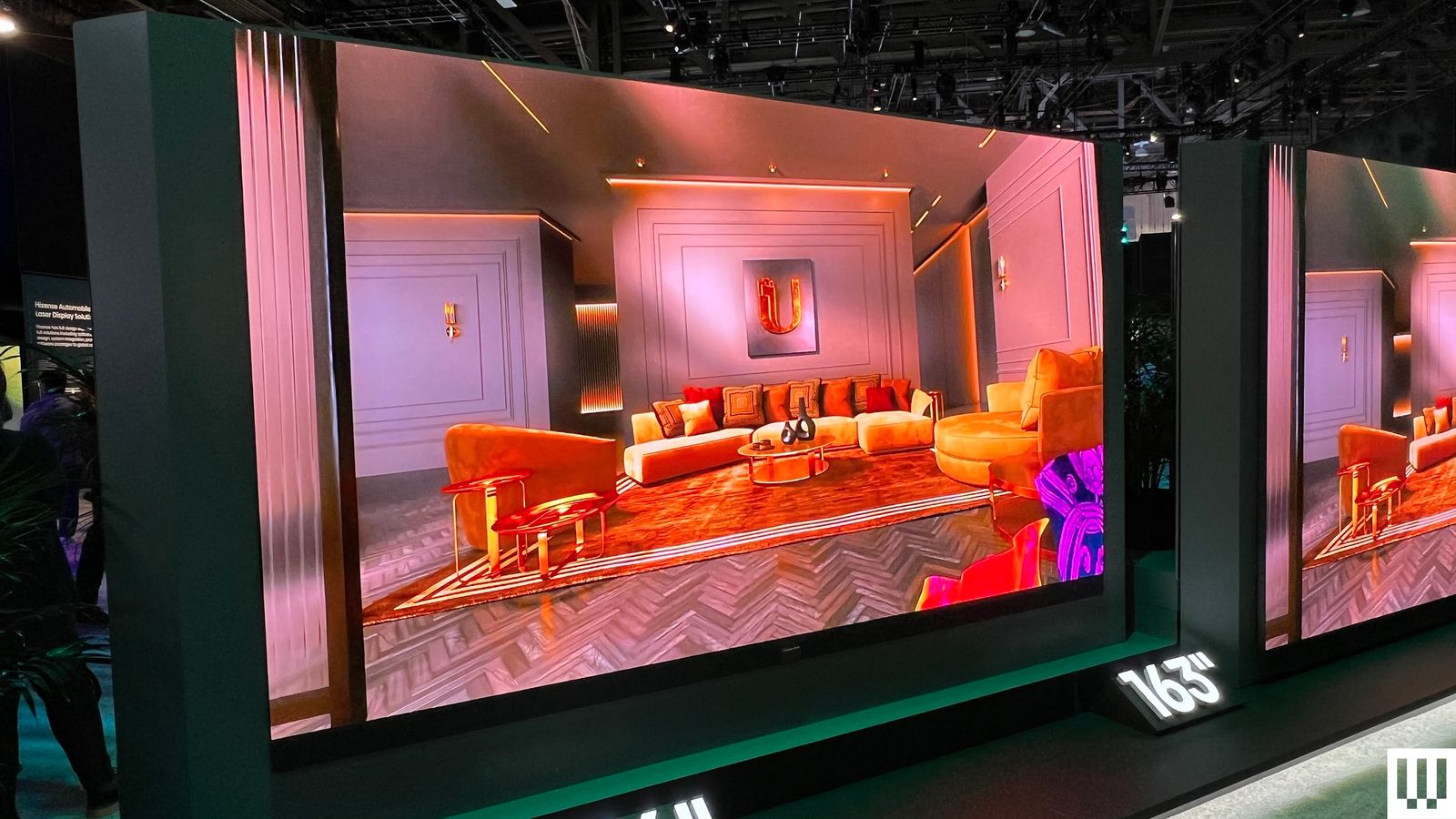 Samsung's Micro-LED Play: The Alternative Path - visual representation