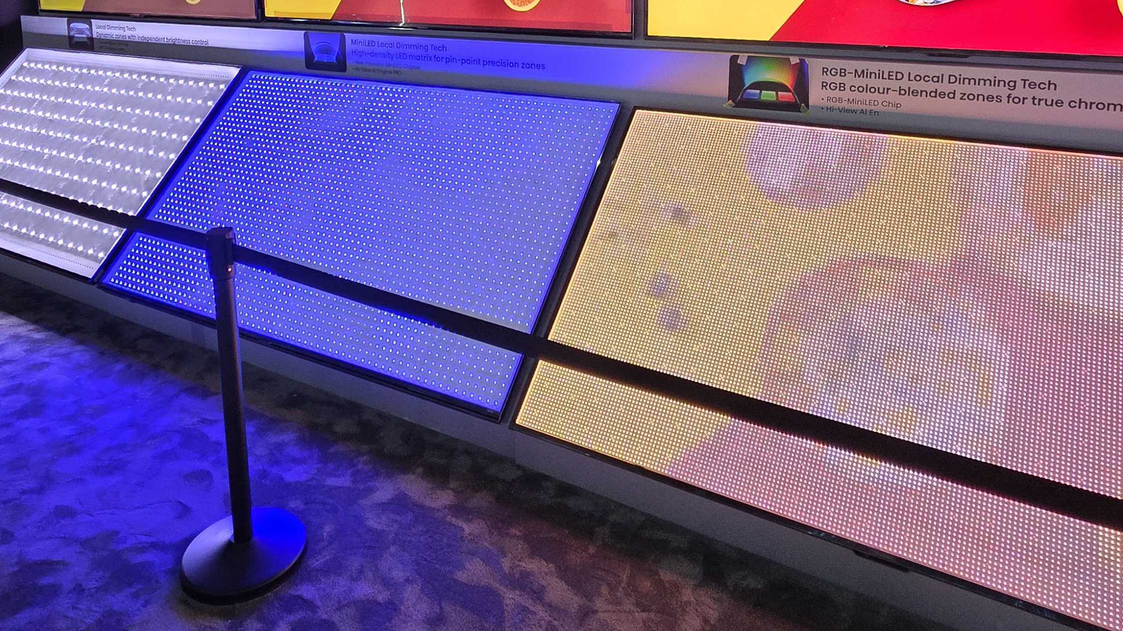 Manufacturing and Production Challenges - visual representation