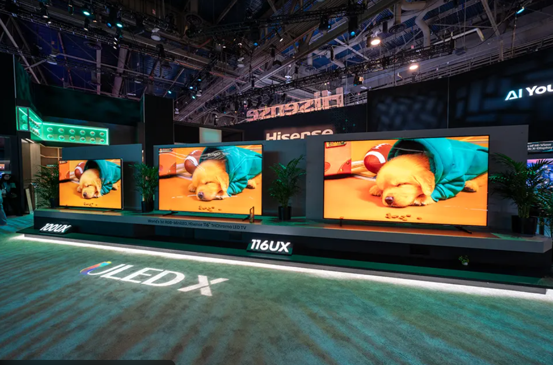 The 2026 Market Landscape: Adoption Predictions - visual representation