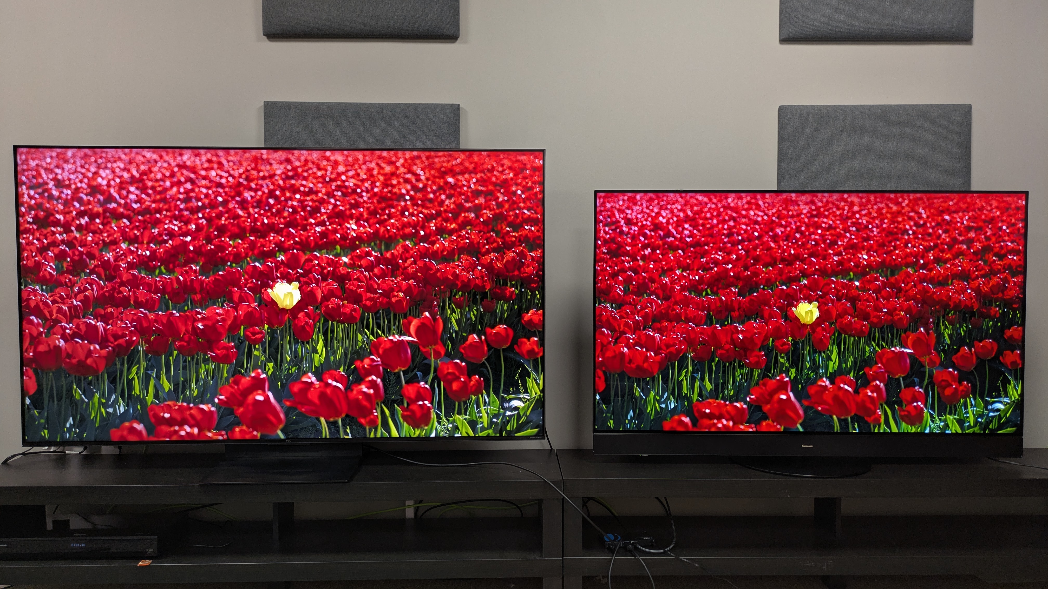 Practical Decision Framework: Choosing Between OLED and Mini-LED - visual representation