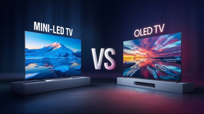 Conclusion: Making Your Display Technology Decision - visual representation