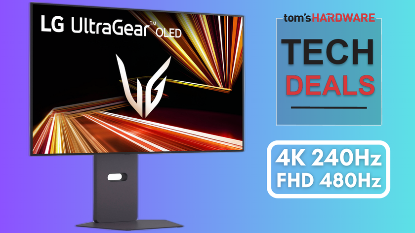 The Future: Where Gaming Displays Go From Here - visual representation