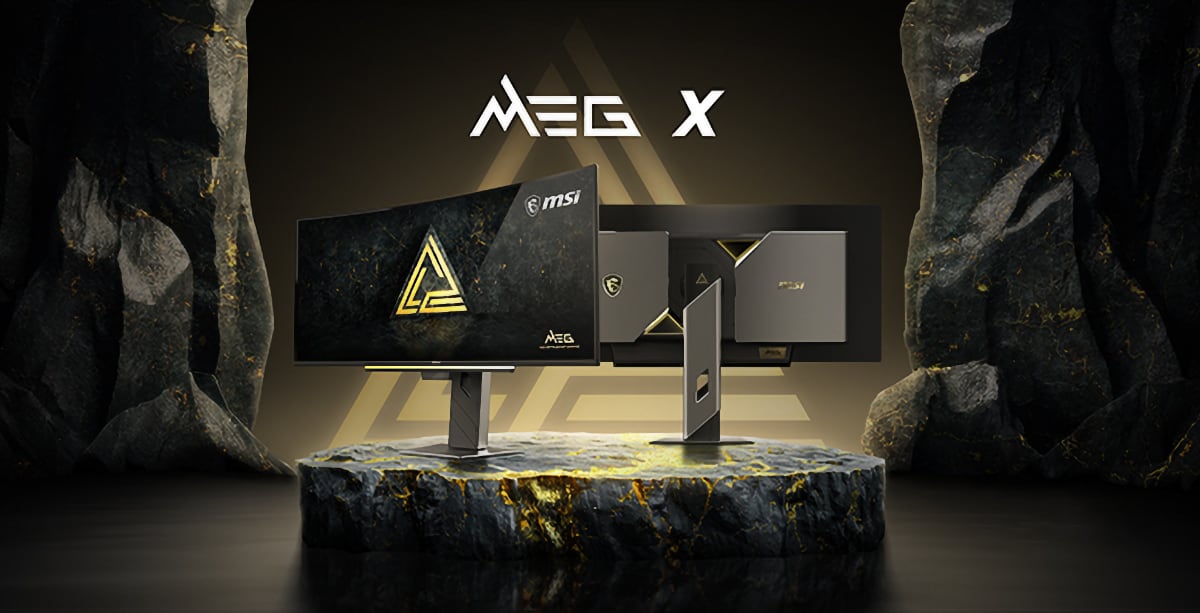 The Technology Race: What's Next After RGB Stripes? - visual representation