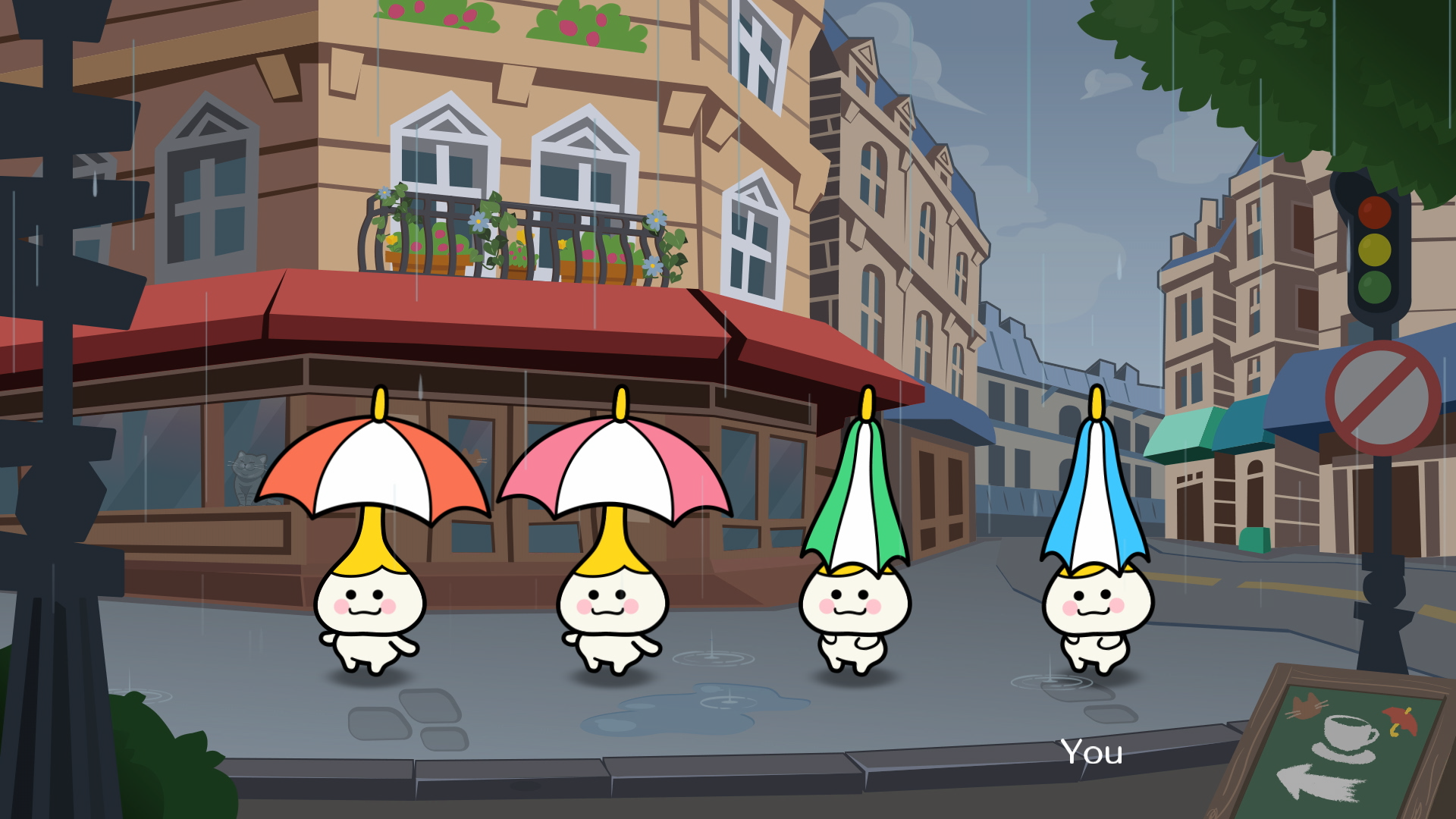 Rhythm Heaven Groove is on track to become my favorite Nintendo Switch release of 2026 | TechRadar