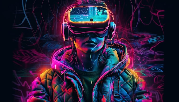 The Future of Rhythm Games - contextual illustration