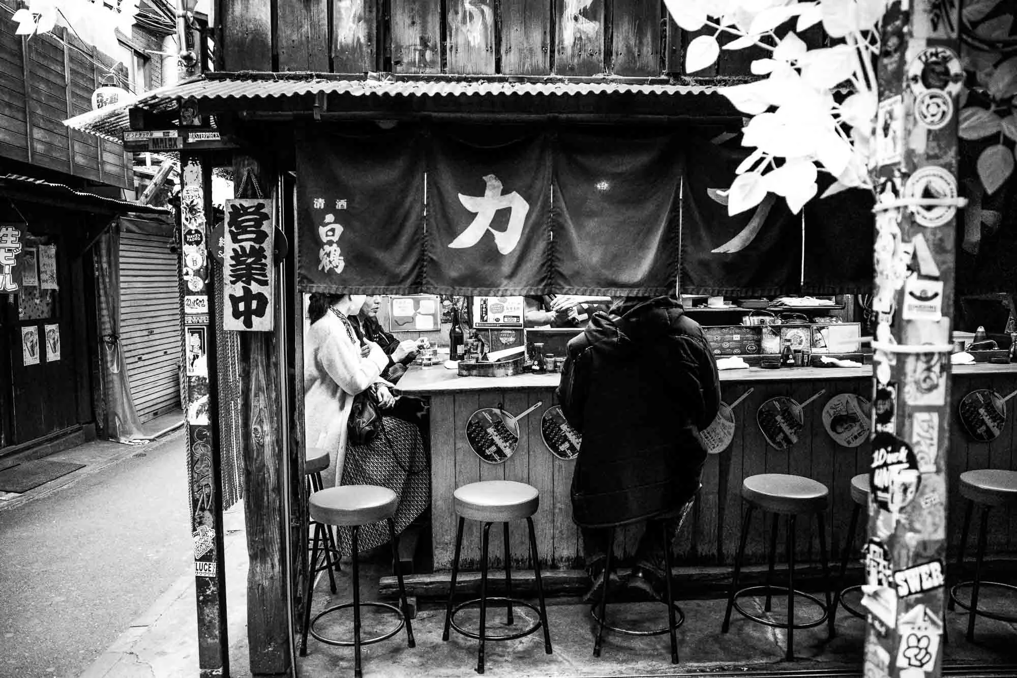 TL; DR - visual representation