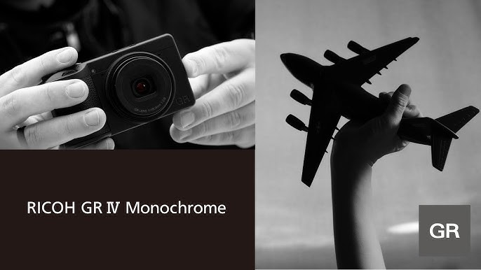 Understanding Ricoh's Monochrome Strategy and Market Positioning - contextual illustration