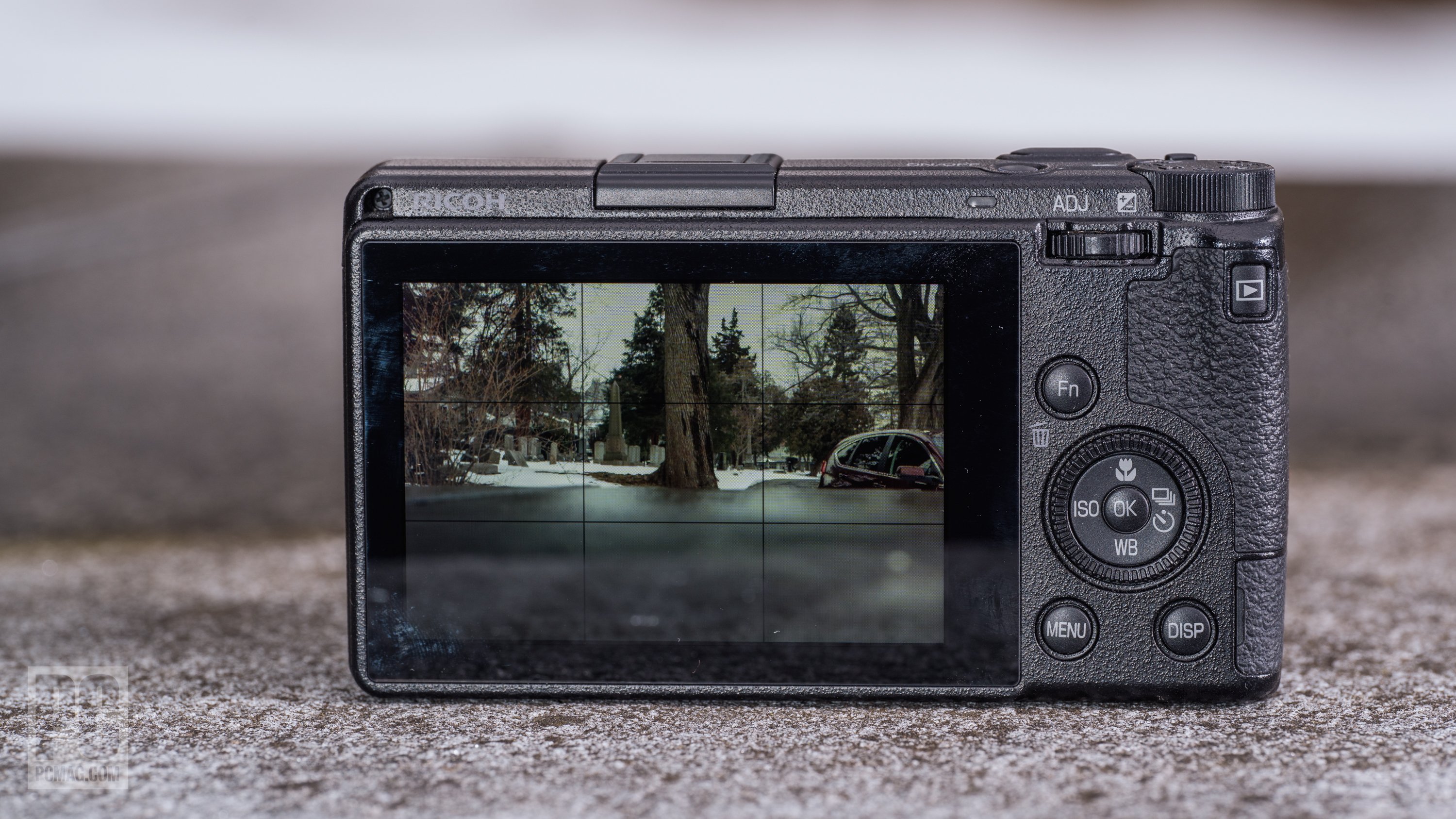 Comparing to Alternative Options: Leica, Fujifilm, and Used Full-Frame - visual representation