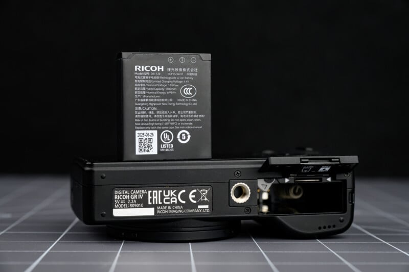 Final Thoughts: Why This Camera Matters More Than Raw Specs - visual representation