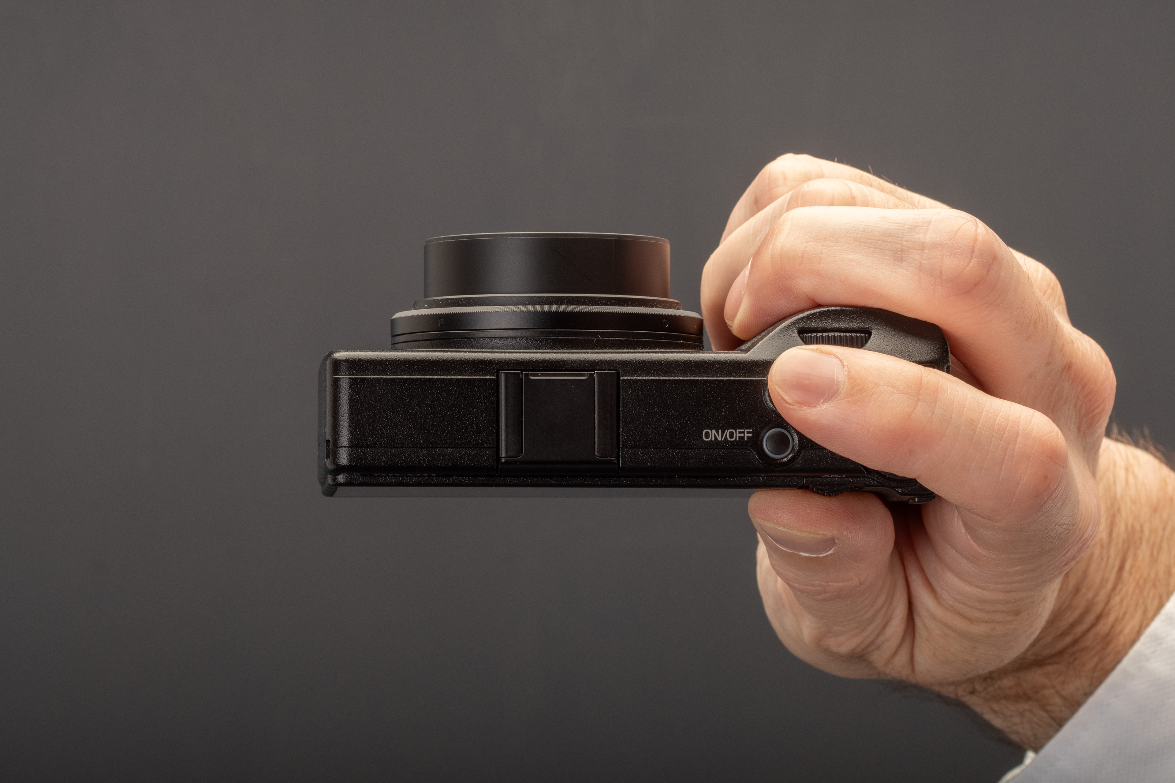 Video Recording Reality Check - visual representation