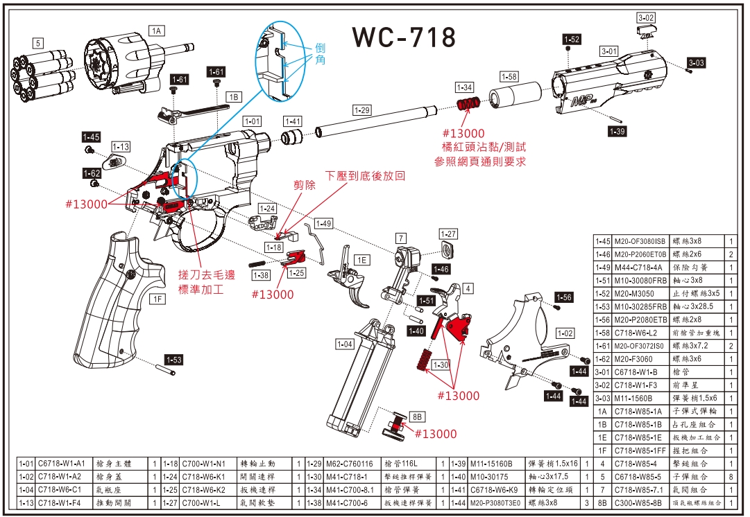 Exploring the R8 Spectre Pro's Features - contextual illustration