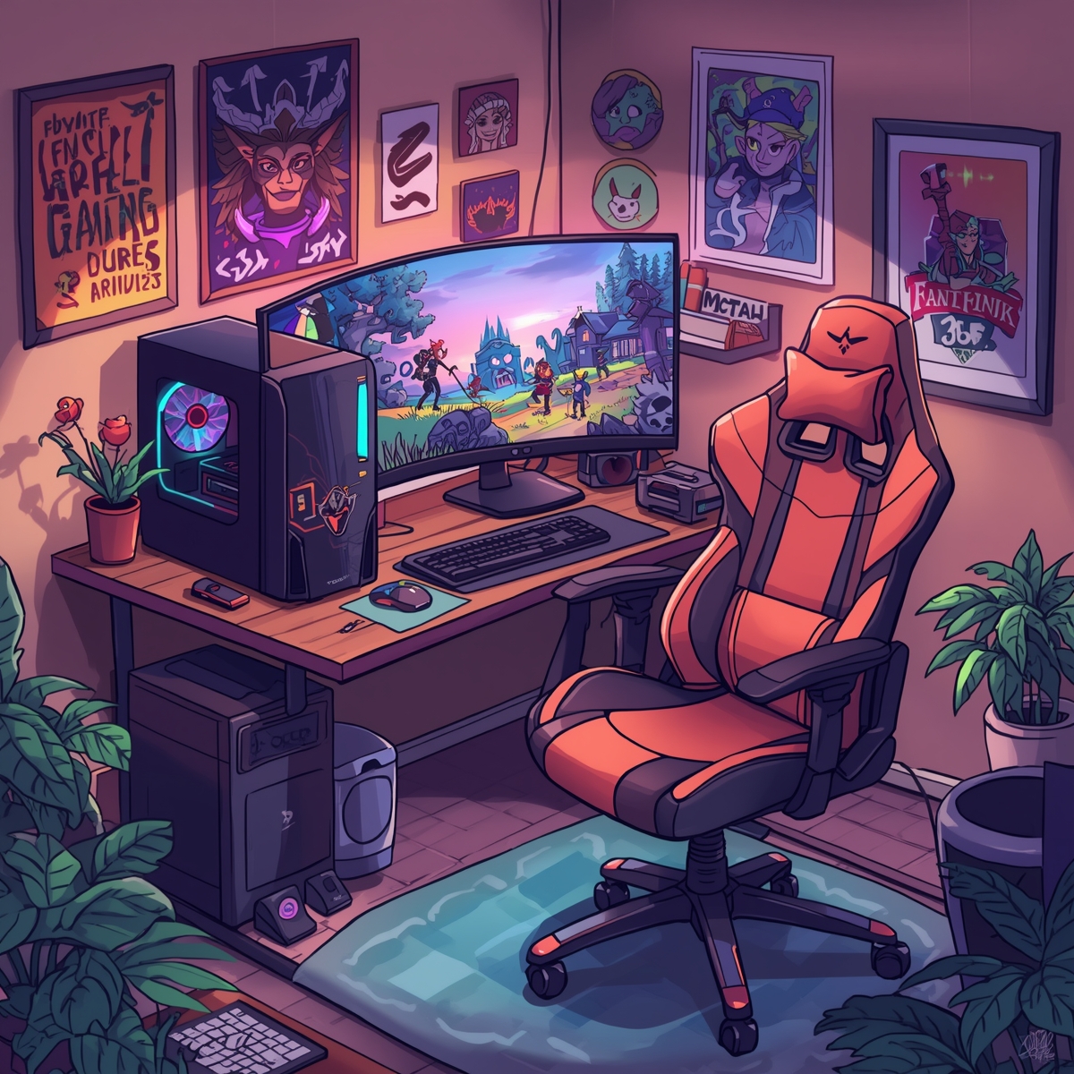 Customizing Your Audio Setup - contextual illustration