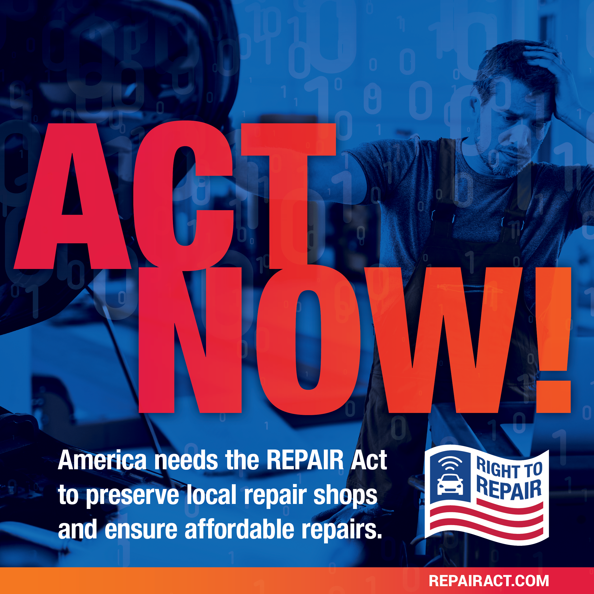 The Safety Argument: Does Repair Access Create Risks? - visual representation