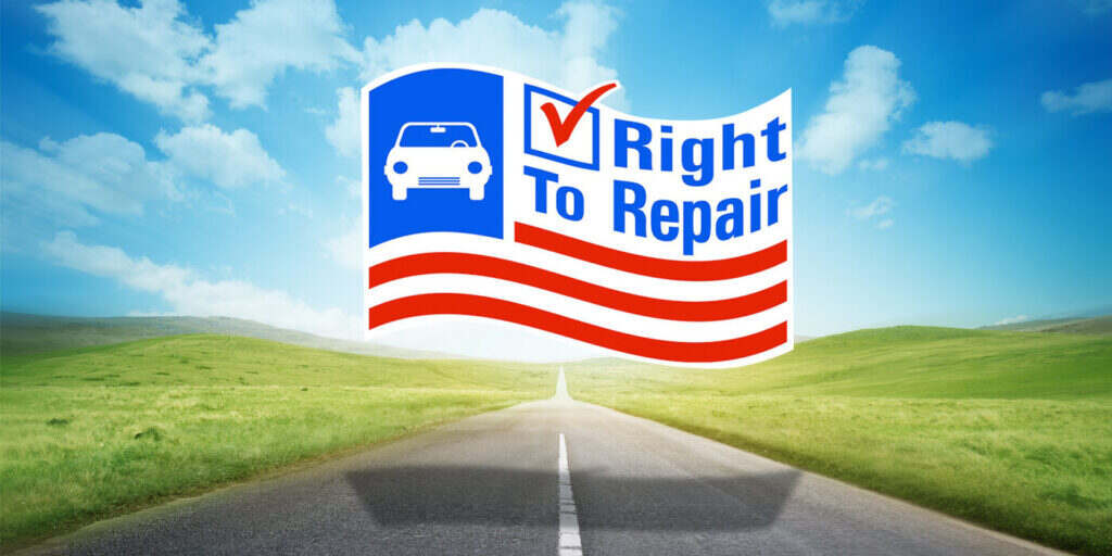 Global Perspective: How Other Countries Handle Right-to-Repair - visual representation