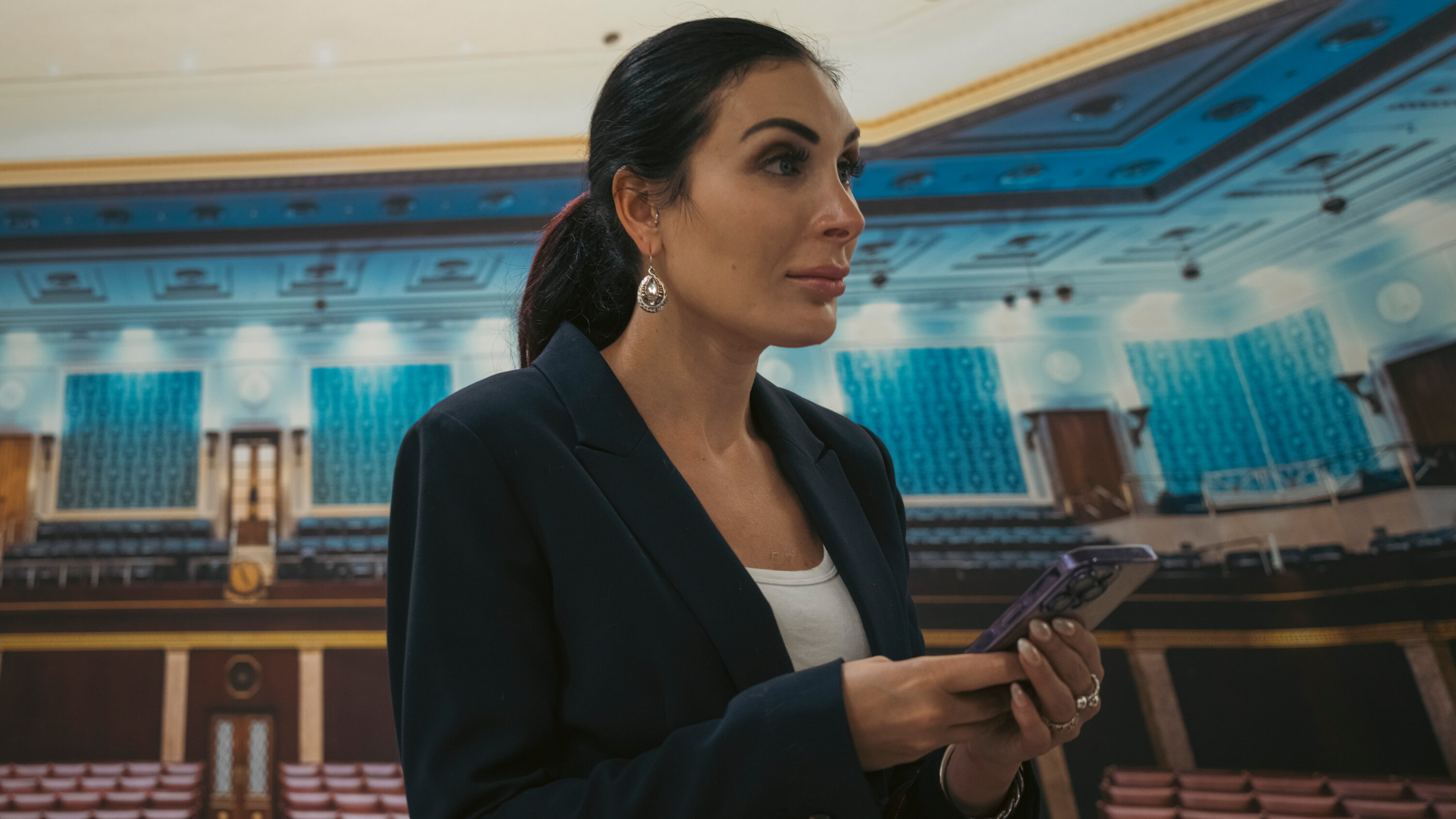 The Future Trajectory: Where This Pattern Leads - visual representation