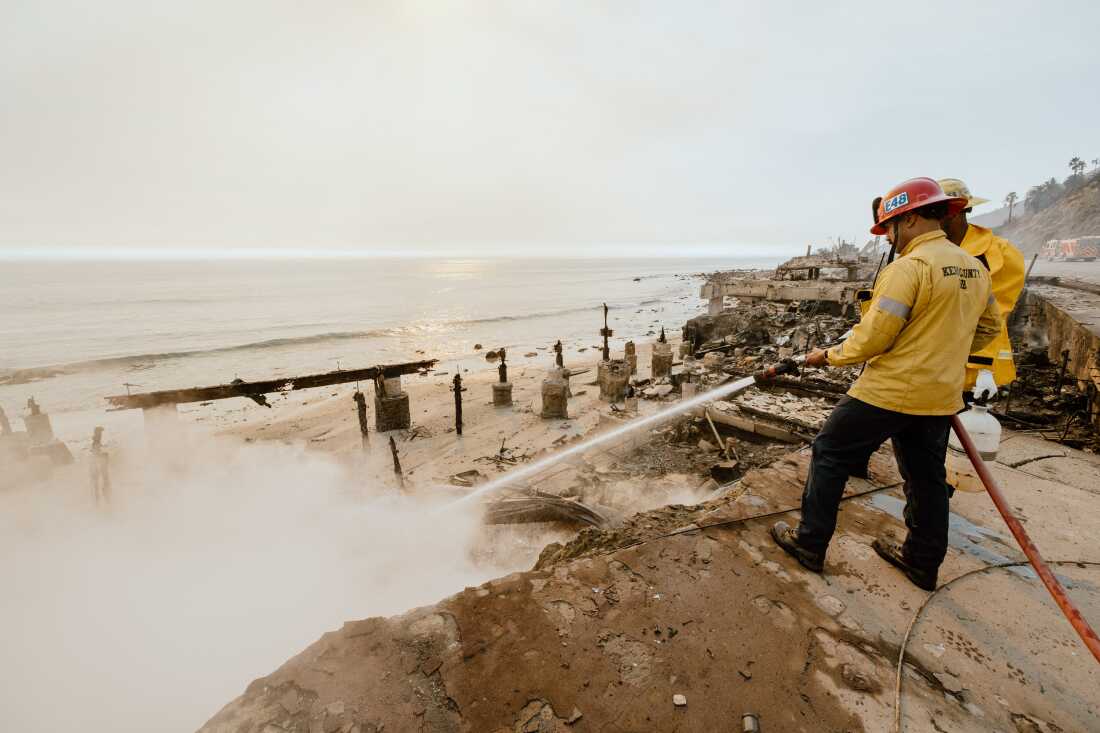 How Federal Power Gets Leveraged: The Policy Response - visual representation