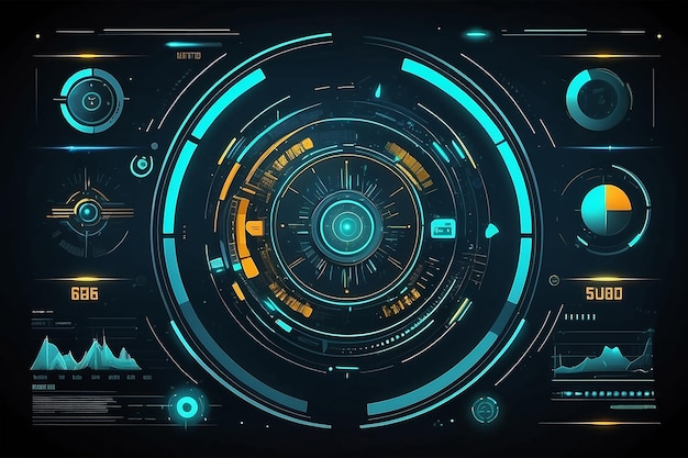 Exploring New Frontiers in AI Interaction - contextual illustration