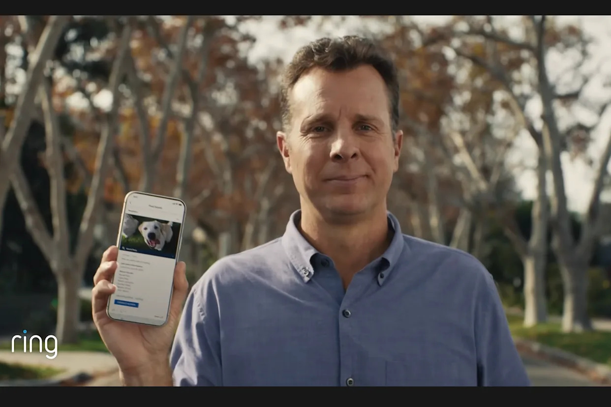 How The Super Bowl Ad Became A Privacy Wake-Up Call - visual representation