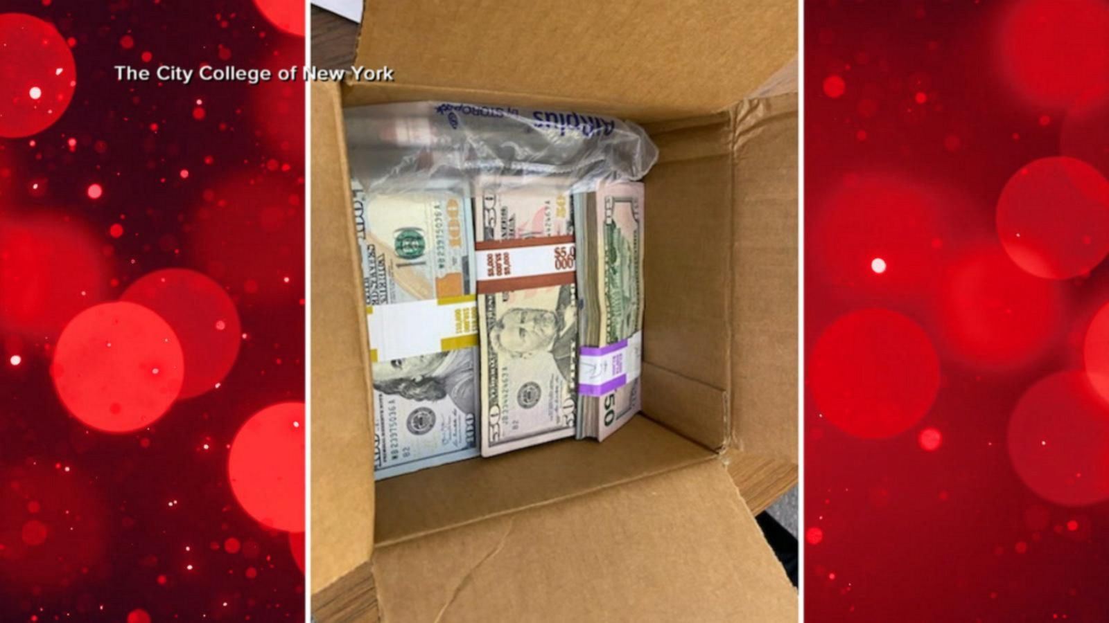 Looking Forward: What Happens Next - visual representation