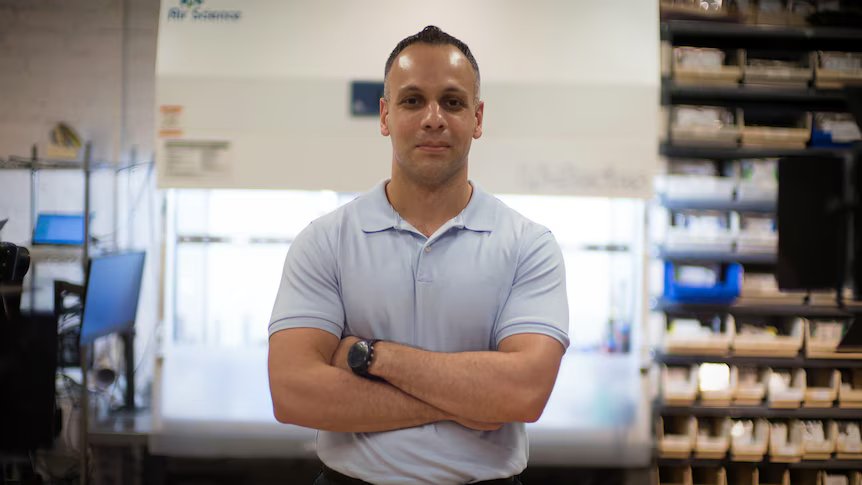 How The Fulu Foundation Got Involved - contextual illustration