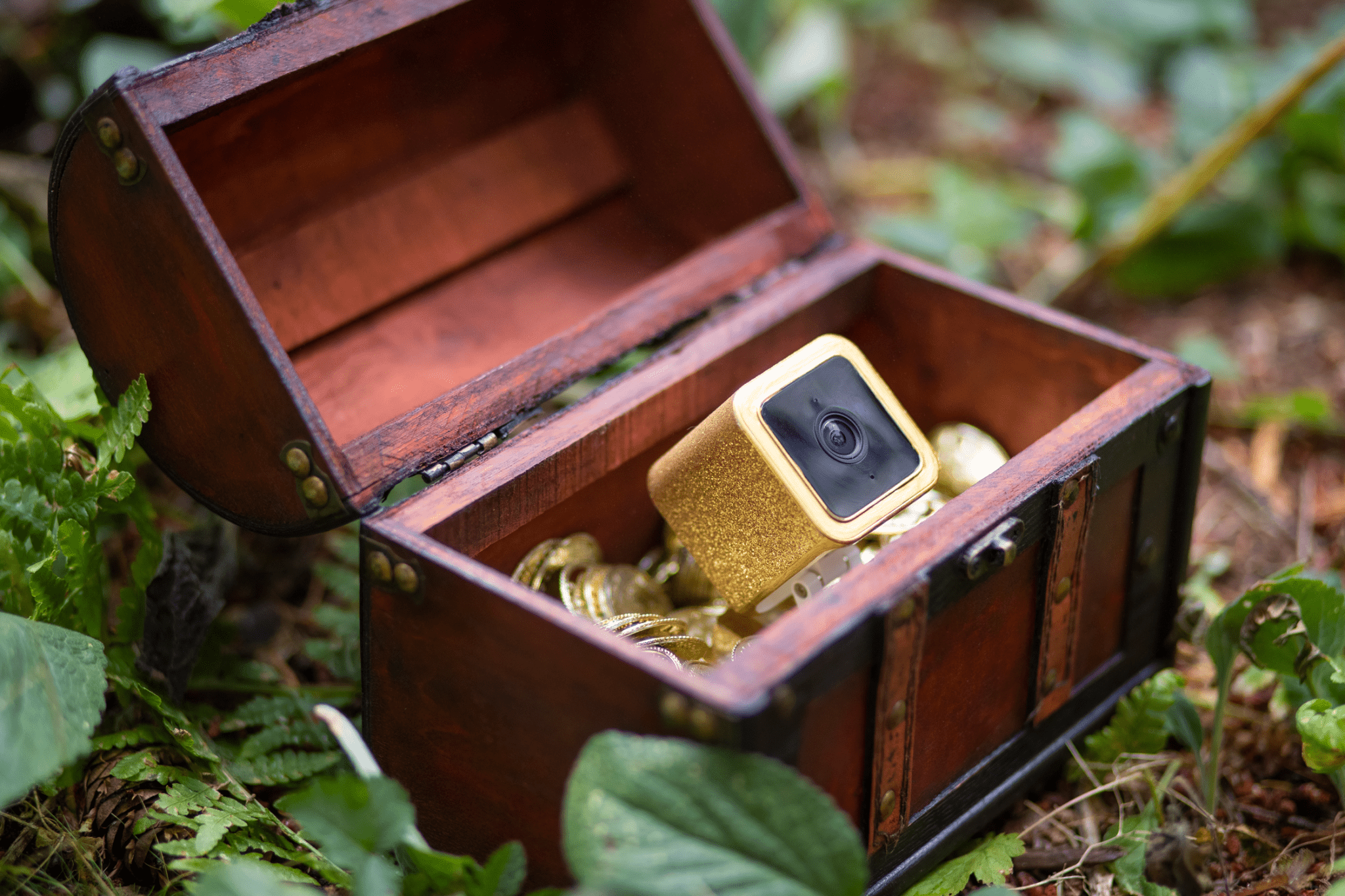 Why Ring's Cloud-Only Model Persists Despite Alternatives - visual representation