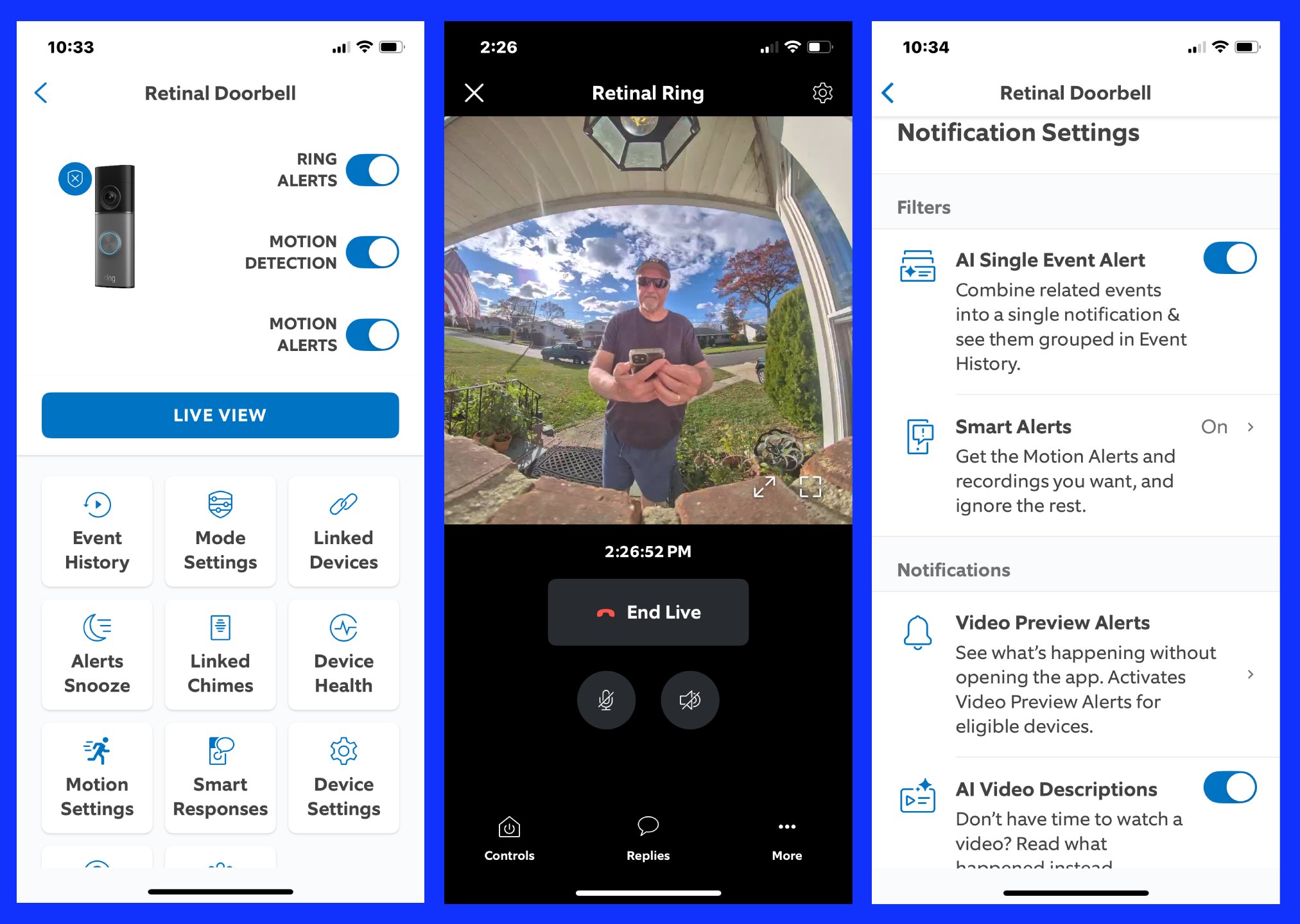 TL; DR - visual representation