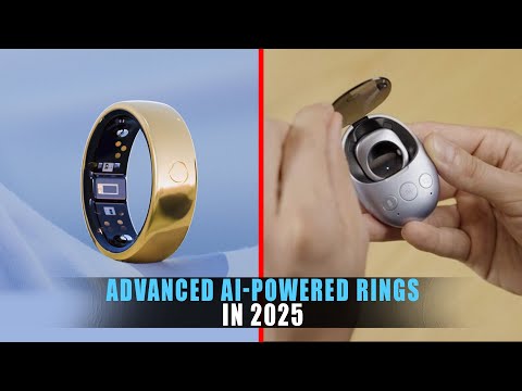 The Emotional Layer: Why People Care About Ring - visual representation