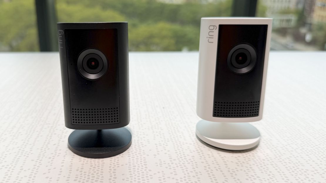 The Future of Ring's AI Security - visual representation