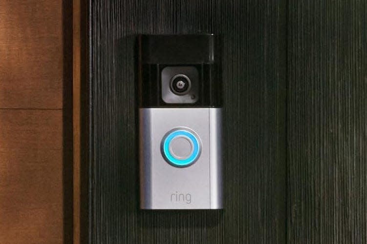 Integration with Smart Home Ecosystems - visual representation