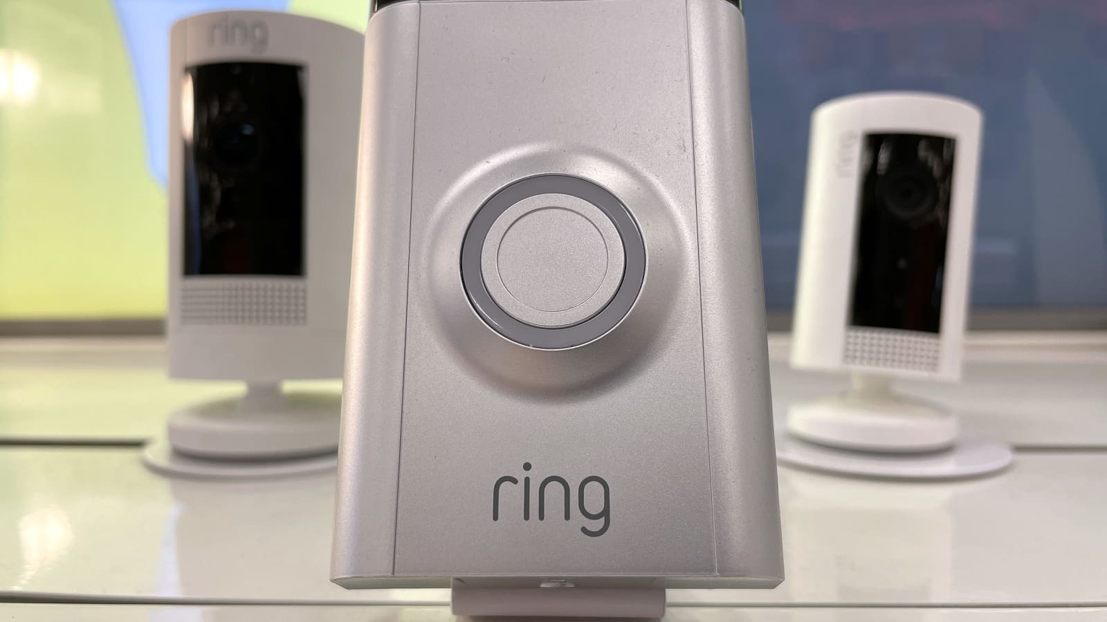 Conclusion: Is Ring's AI Upgrade the Smart Choice for Your Home? - visual representation