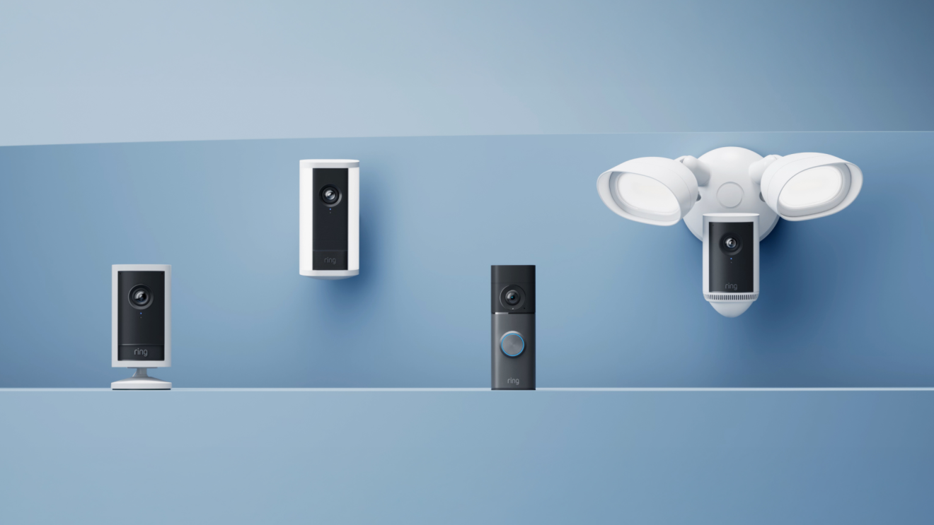 Which Ring Devices Get These Features? - visual representation