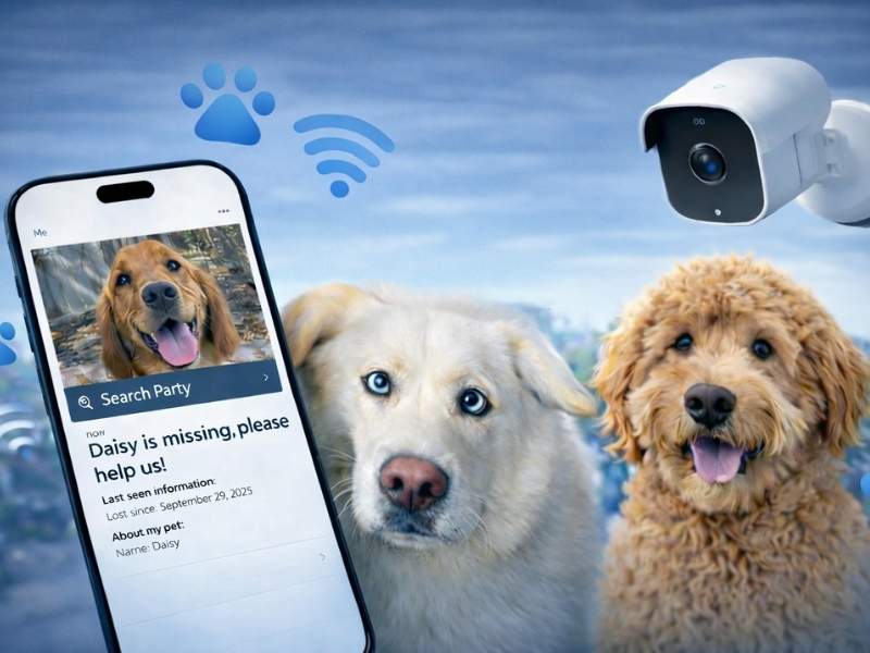 Amazon's Role: The Silent Shareholder - visual representation