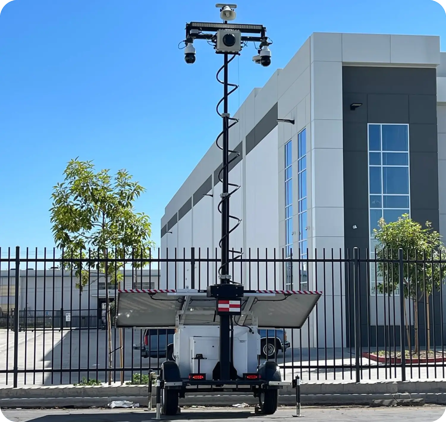 FAQ - visual representation