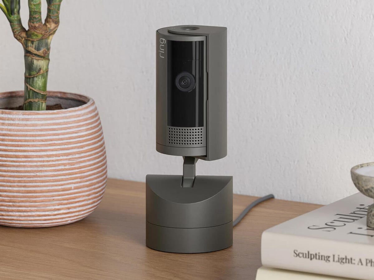 Smart Sensors: Expanding the Security Network - visual representation